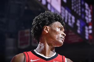 在线登录入口-今天火箭客战爵士 阿门-汤普森可以出战 亚当斯因手腕疼痛缺阵