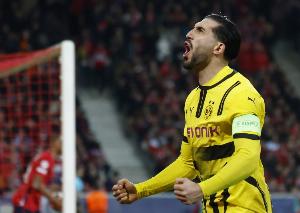 埃姆雷-詹:多特蒙德犯了太多简单的错误,丢球多不是因为四后卫