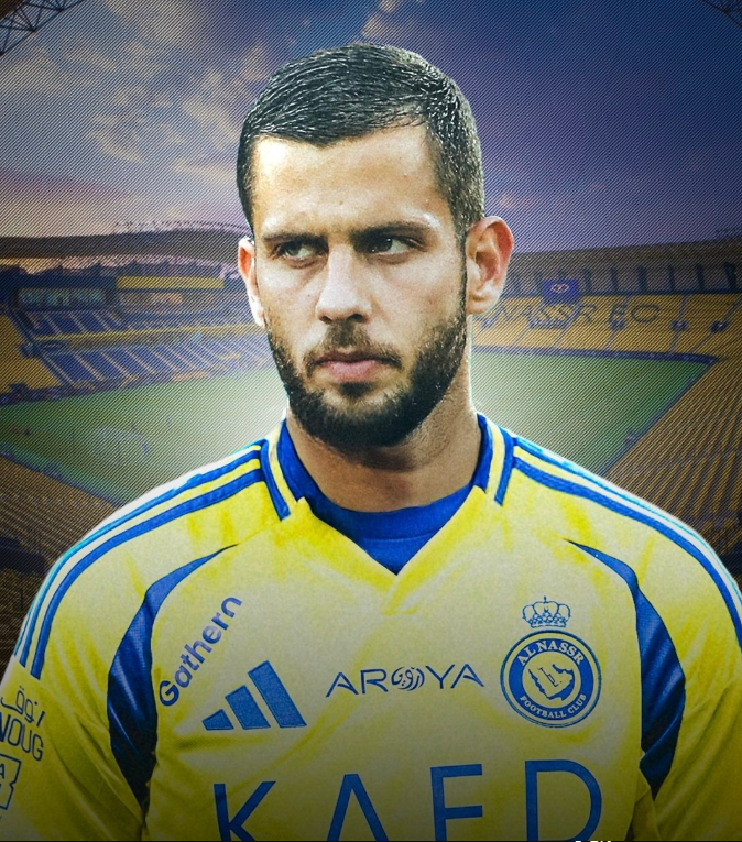 名记:利雅得胜利谈妥费耶诺德中卫汉茨科,准备报价4000万欧