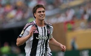 经纪人：鲁加尼说伊尔迪兹拥有类似C罗的潜力，是个冠军球员