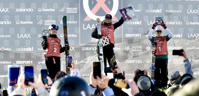 APP下载-谷爱凌徐梦桃雪上夺冠 中国冬季健儿冲刺冬奥大考