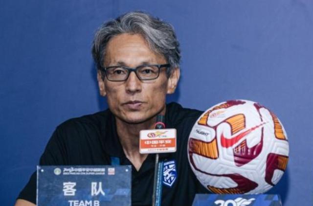 华体会体育官方咱叔的国米-高畠勉：红牌是转折点 下次再遇浦项竭尽全力去赢