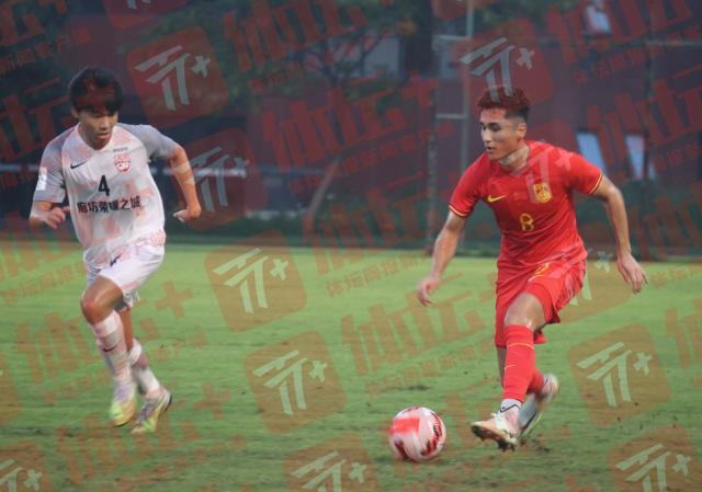 hth sports-国奥公布25人名单 冲刺巴黎奥运海外球员回归待定