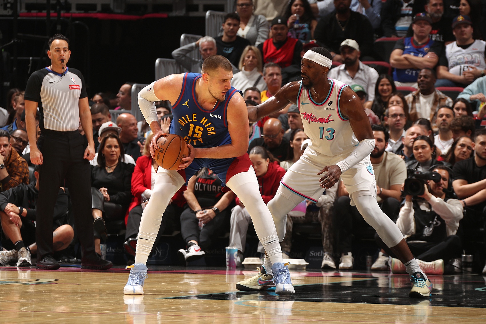 hth sports-Skip：东契奇&amp;库里等人拿83分我都接受 但场均18分的阿德巴约不行