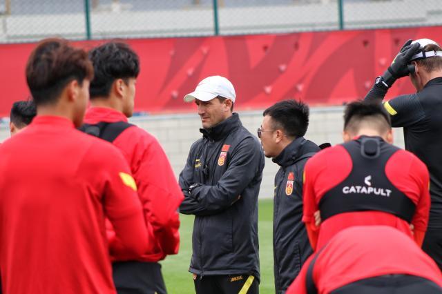 APP下载-U22国青能打上富裕仗吗？备战3大难关考验扬科维奇