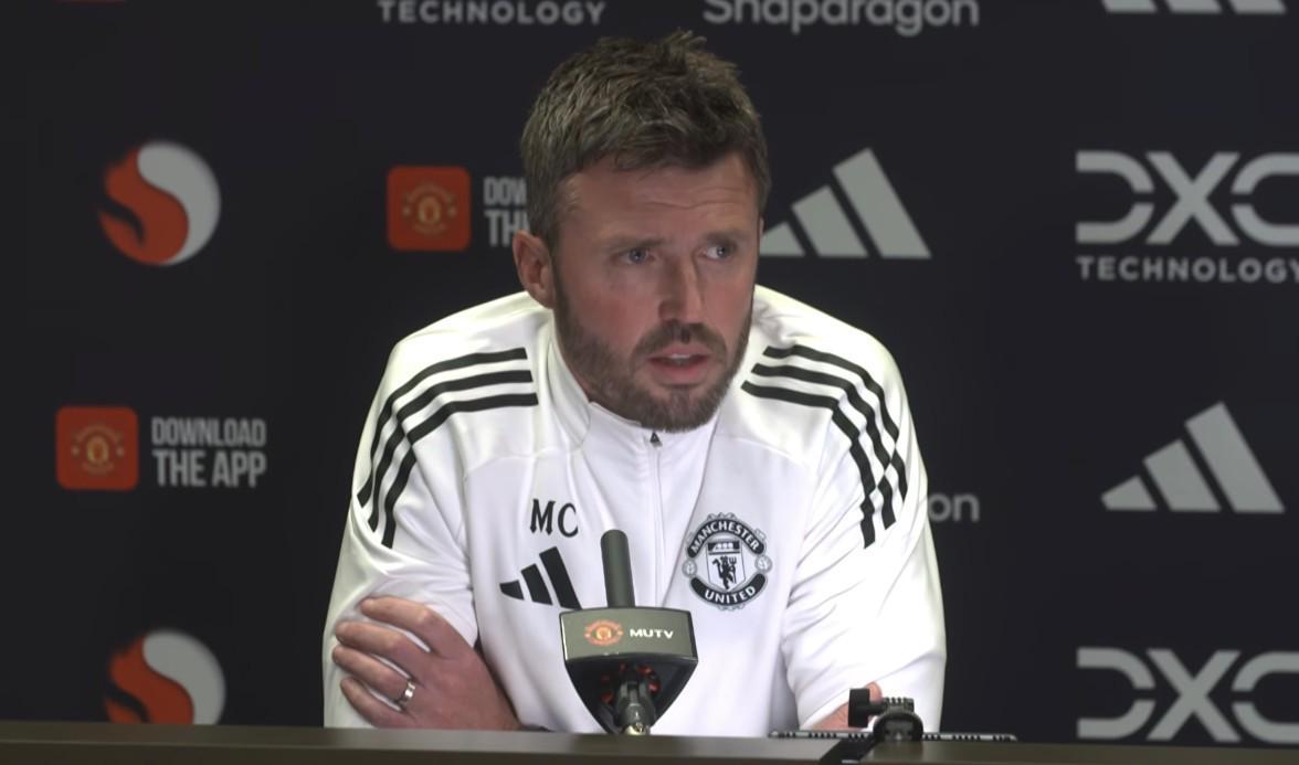 APP下载-卡里克：我的任何决定都不会只是短期的；我很享受和梅努共事