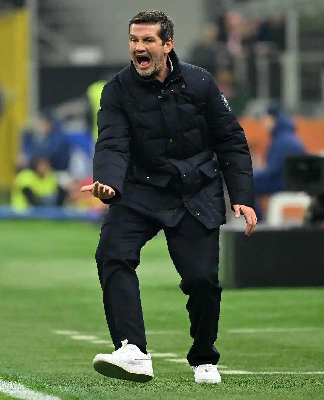 华体会体育官方咱叔的国米-意甲“配不上”这两名新少帅？各有特点发挥不俗，百花齐放是基础