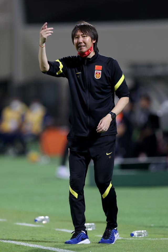 华体会官方网-严益唯：李铁的下半场惹不起是谁教的