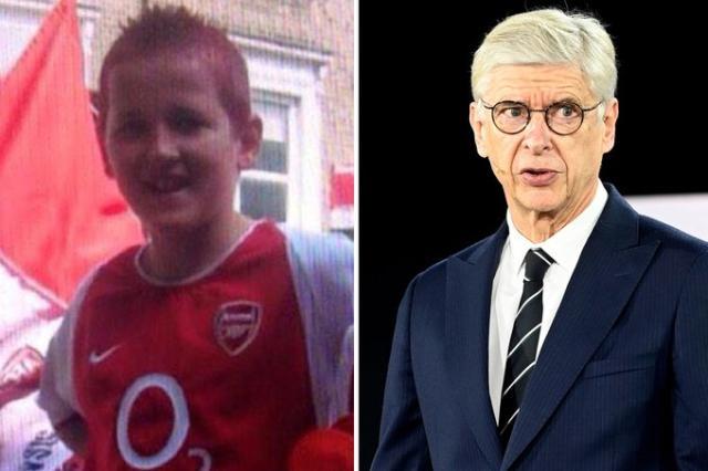 视频直播-温格：选择热刺是凯恩的错 他是全能10号&amp;顶级领袖