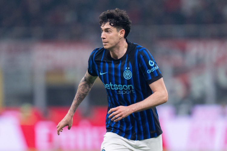 视频直播-每体：若巴斯托尼加盟巴萨，克里斯滕森是离队候选之一