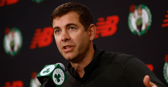 视频直播-史蒂文斯：我喜欢留在这里 我从未寻求其他机会|凯尔特人|布拉德-史蒂文斯|波士顿凯尔特人队|nba|球队_新浪体育_新浪新闻