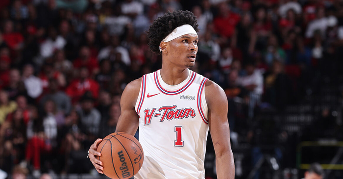 hth sports-41分创生涯新高！阿门：我现在满怀信心 很期待再战季后赛|明尼苏达森林狼队|休斯敦火箭队|阿门-汤普森|凯文-杜兰特|nba_新浪体育_新浪新闻