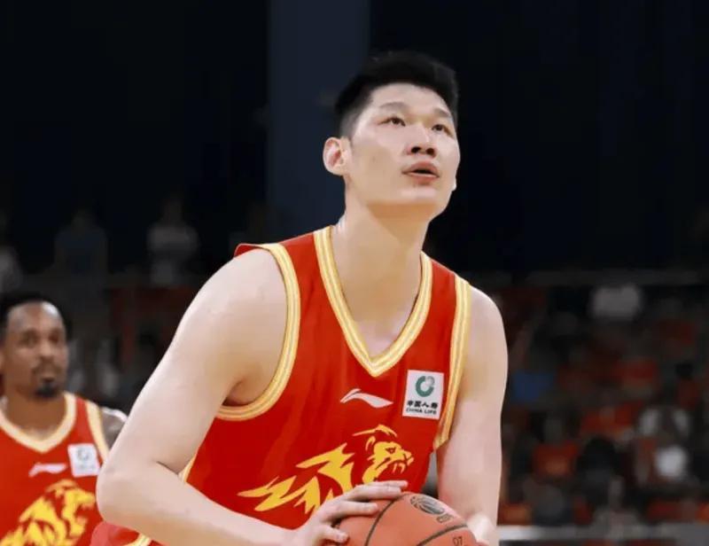 华体会官方网-G4广厦101-93上海 球员评价：4人优秀，朱俊龙及格，4人低迷